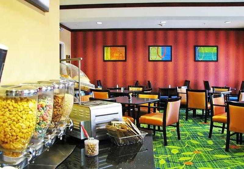 Fairfield Inn By Marriott Denver / Вестминстер Экстерьер фото