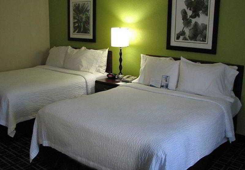 Fairfield Inn By Marriott Denver / Вестминстер Экстерьер фото